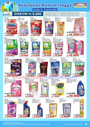 belanja harian, belanja kebutuhan rumah tangga, beli 1 gratis 1, buy 1 get 1, diskon indomaret, Indomaret, jsm indomaret, Katalog Diskon JSM Indomaret, katalog promo jsm indomaret, katalog promo jsm indomaret hari ini, Katalog Promo JSM Indomaret minggu ini, Katalog Promo JSM Indomaret Terbaru, Katalog Promo JSM Indomaret terkini, Katalog Promo JSM Indomaret update, Pasti Promo Indomaret, prom jsm, promo akhir bulan indomaret, Promo Gajian Indomaret, promo gratis, Promo Indomaret, promo indomaret januari 2024, promo indomaret jsm, Promo Indomaret Weekday, Promo Indomaret Weekend, Promo JSM Indomaret, promo mingguan, supermarket, swalayan, Indomaret Promo Januari 2024, Diskon Super Hemat, Katalog Belanja Terbaru, Harga Spesial, Belanja Online Indomaret, Promo Minggu Ini, Potongan Harga Produk, Belanja Ekonomis, Kumpulan Gambar Promo, Update Katalog Indomaret, Promo Terlaris Januari 2024, Hemat Belanja Bulan Ini, Barang Diskon 30%, Belanja Cerdas di Indomaret, Penawaran Spesial, Buruan Belanja Sebelum Habis, Daftar Harga Terkini, Temukan Penawaran Menarik, Katalog Promo Koran Indomaret, Belanja Super Hemat di Indomaret