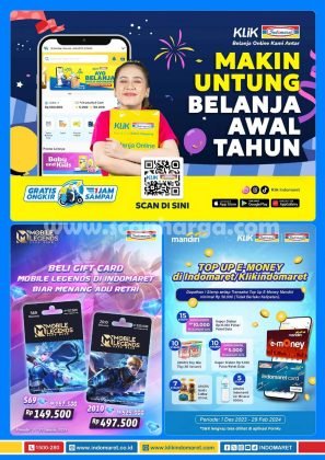 belanja harian, belanja kebutuhan rumah tangga, beli 1 gratis 1, buy 1 get 1, diskon indomaret, Indomaret, jsm indomaret, Katalog Diskon JSM Indomaret, katalog promo jsm indomaret, katalog promo jsm indomaret hari ini, Katalog Promo JSM Indomaret minggu ini, Katalog Promo JSM Indomaret Terbaru, Katalog Promo JSM Indomaret terkini, Katalog Promo JSM Indomaret update, Pasti Promo Indomaret, prom jsm, promo akhir bulan indomaret, Promo Gajian Indomaret, promo gratis, Promo Indomaret, promo indomaret januari 2024, promo indomaret jsm, Promo Indomaret Weekday, Promo Indomaret Weekend, Promo JSM Indomaret, promo mingguan, supermarket, swalayan, Indomaret Promo Januari 2024, Diskon Super Hemat, Katalog Belanja Terbaru, Harga Spesial, Belanja Online Indomaret, Promo Minggu Ini, Potongan Harga Produk, Belanja Ekonomis, Kumpulan Gambar Promo, Update Katalog Indomaret, Promo Terlaris Januari 2024, Hemat Belanja Bulan Ini, Barang Diskon 30%, Belanja Cerdas di Indomaret, Penawaran Spesial, Buruan Belanja Sebelum Habis, Daftar Harga Terkini, Temukan Penawaran Menarik, Katalog Promo Koran Indomaret, Belanja Super Hemat di Indomaret