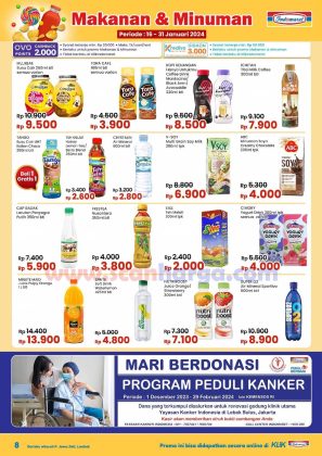 belanja harian, belanja kebutuhan rumah tangga, beli 1 gratis 1, buy 1 get 1, diskon indomaret, Indomaret, jsm indomaret, Katalog Diskon JSM Indomaret, katalog promo jsm indomaret, katalog promo jsm indomaret hari ini, Katalog Promo JSM Indomaret minggu ini, Katalog Promo JSM Indomaret Terbaru, Katalog Promo JSM Indomaret terkini, Katalog Promo JSM Indomaret update, Pasti Promo Indomaret, prom jsm, promo akhir bulan indomaret, Promo Gajian Indomaret, promo gratis, Promo Indomaret, promo indomaret januari 2024, promo indomaret jsm, Promo Indomaret Weekday, Promo Indomaret Weekend, Promo JSM Indomaret, promo mingguan, supermarket, swalayan, Indomaret Promo Januari 2024, Diskon Super Hemat, Katalog Belanja Terbaru, Harga Spesial, Belanja Online Indomaret, Promo Minggu Ini, Potongan Harga Produk, Belanja Ekonomis, Kumpulan Gambar Promo, Update Katalog Indomaret, Promo Terlaris Januari 2024, Hemat Belanja Bulan Ini, Barang Diskon 30%, Belanja Cerdas di Indomaret, Penawaran Spesial, Buruan Belanja Sebelum Habis, Daftar Harga Terkini, Temukan Penawaran Menarik, Katalog Promo Koran Indomaret, Belanja Super Hemat di Indomaret