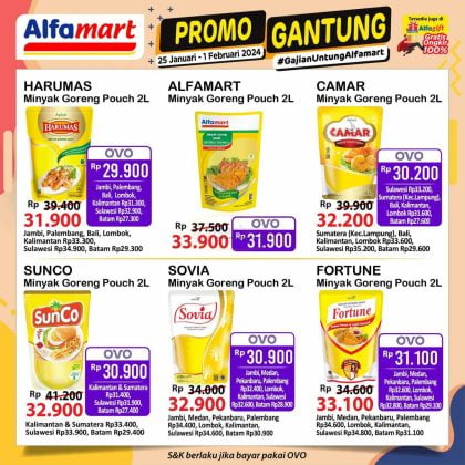 Alfamart, Promo Alfamart Terbaru, Katalog Promo, Promo JSM Alfamart Terbaru, Diskon Alfamart, Januari 2024, Februari 2024, Katalog Belanja Alfamart Terbaru, Harga Spesial, Produk Rumah Tangga, Belanja Hemat, Akhir Pekan, Penawaran Istimewa Alfamart, Promo Minyak Goreng Alfamart, Diskon Susu dan Popok Bayi Alfamart, Katalog Promo, Supermarket Alfamart, JSM Alfamart Terbaik, Bulan Ini, Belanja Seru Alfamart, Jan-Feb 2024, Harga Terjangkau, Kualitas Terbaik, Katalog Diskon Belanja, Akhir Pekan, Promo Alfamart, Paling Favorit, Info Terbaru, JSM Alfamart 2024