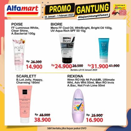 Alfamart, Promo Alfamart Terbaru, Katalog Promo, Promo JSM Alfamart Terbaru, Diskon Alfamart, Januari 2024, Februari 2024, Katalog Belanja Alfamart Terbaru, Harga Spesial, Produk Rumah Tangga, Belanja Hemat, Akhir Pekan, Penawaran Istimewa Alfamart, Promo Minyak Goreng Alfamart, Diskon Susu dan Popok Bayi Alfamart, Katalog Promo, Supermarket Alfamart, JSM Alfamart Terbaik, Bulan Ini, Belanja Seru Alfamart, Jan-Feb 2024, Harga Terjangkau, Kualitas Terbaik, Katalog Diskon Belanja, Akhir Pekan, Promo Alfamart, Paling Favorit, Info Terbaru, JSM Alfamart 2024