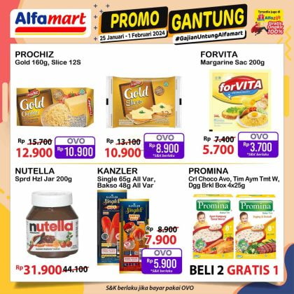 Alfamart, Promo Alfamart Terbaru, Katalog Promo, Promo JSM Alfamart Terbaru, Diskon Alfamart, Januari 2024, Februari 2024, Katalog Belanja Alfamart Terbaru, Harga Spesial, Produk Rumah Tangga, Belanja Hemat, Akhir Pekan, Penawaran Istimewa Alfamart, Promo Minyak Goreng Alfamart, Diskon Susu dan Popok Bayi Alfamart, Katalog Promo, Supermarket Alfamart, JSM Alfamart Terbaik, Bulan Ini, Belanja Seru Alfamart, Jan-Feb 2024, Harga Terjangkau, Kualitas Terbaik, Katalog Diskon Belanja, Akhir Pekan, Promo Alfamart, Paling Favorit, Info Terbaru, JSM Alfamart 2024