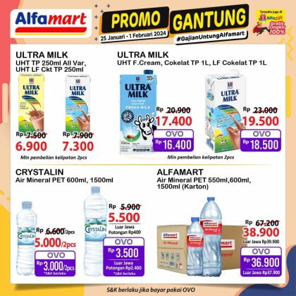 Alfamart, Promo Alfamart Terbaru, Katalog Promo, Promo JSM Alfamart Terbaru, Diskon Alfamart, Januari 2024, Februari 2024, Katalog Belanja Alfamart Terbaru, Harga Spesial, Produk Rumah Tangga, Belanja Hemat, Akhir Pekan, Penawaran Istimewa Alfamart, Promo Minyak Goreng Alfamart, Diskon Susu dan Popok Bayi Alfamart, Katalog Promo, Supermarket Alfamart, JSM Alfamart Terbaik, Bulan Ini, Belanja Seru Alfamart, Jan-Feb 2024, Harga Terjangkau, Kualitas Terbaik, Katalog Diskon Belanja, Akhir Pekan, Promo Alfamart, Paling Favorit, Info Terbaru, JSM Alfamart 2024