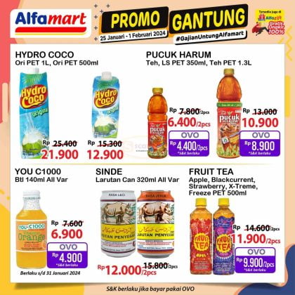 Alfamart, Promo Alfamart Terbaru, Katalog Promo, Promo JSM Alfamart Terbaru, Diskon Alfamart, Januari 2024, Februari 2024, Katalog Belanja Alfamart Terbaru, Harga Spesial, Produk Rumah Tangga, Belanja Hemat, Akhir Pekan, Penawaran Istimewa Alfamart, Promo Minyak Goreng Alfamart, Diskon Susu dan Popok Bayi Alfamart, Katalog Promo, Supermarket Alfamart, JSM Alfamart Terbaik, Bulan Ini, Belanja Seru Alfamart, Jan-Feb 2024, Harga Terjangkau, Kualitas Terbaik, Katalog Diskon Belanja, Akhir Pekan, Promo Alfamart, Paling Favorit, Info Terbaru, JSM Alfamart 2024