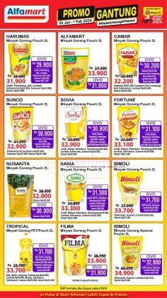 Alfamart, Promo Alfamart Terbaru, Katalog Promo, Promo JSM Alfamart Terbaru, Diskon Alfamart, Januari 2024, Februari 2024, Katalog Belanja Alfamart Terbaru, Harga Spesial, Produk Rumah Tangga, Belanja Hemat, Akhir Pekan, Penawaran Istimewa Alfamart, Promo Minyak Goreng Alfamart, Diskon Susu dan Popok Bayi Alfamart, Katalog Promo, Supermarket Alfamart, JSM Alfamart Terbaik, Bulan Ini, Belanja Seru Alfamart, Jan-Feb 2024, Harga Terjangkau, Kualitas Terbaik, Katalog Diskon Belanja, Akhir Pekan, Promo Alfamart, Paling Favorit, Info Terbaru, JSM Alfamart 2024