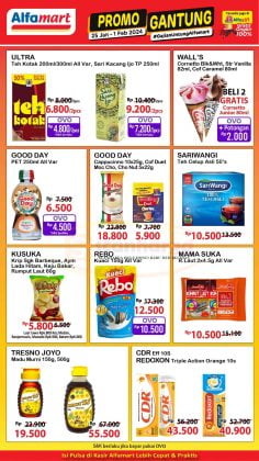Alfamart, Promo Alfamart Terbaru, Katalog Promo, Promo JSM Alfamart Terbaru, Diskon Alfamart, Januari 2024, Februari 2024, Katalog Belanja Alfamart Terbaru, Harga Spesial, Produk Rumah Tangga, Belanja Hemat, Akhir Pekan, Penawaran Istimewa Alfamart, Promo Minyak Goreng Alfamart, Diskon Susu dan Popok Bayi Alfamart, Katalog Promo, Supermarket Alfamart, JSM Alfamart Terbaik, Bulan Ini, Belanja Seru Alfamart, Jan-Feb 2024, Harga Terjangkau, Kualitas Terbaik, Katalog Diskon Belanja, Akhir Pekan, Promo Alfamart, Paling Favorit, Info Terbaru, JSM Alfamart 2024
