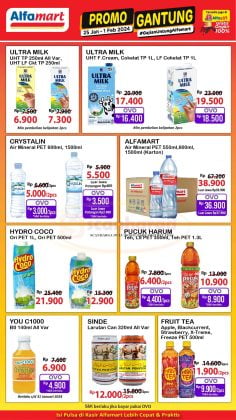 Alfamart, Promo Alfamart Terbaru, Katalog Promo, Promo JSM Alfamart Terbaru, Diskon Alfamart, Januari 2024, Februari 2024, Katalog Belanja Alfamart Terbaru, Harga Spesial, Produk Rumah Tangga, Belanja Hemat, Akhir Pekan, Penawaran Istimewa Alfamart, Promo Minyak Goreng Alfamart, Diskon Susu dan Popok Bayi Alfamart, Katalog Promo, Supermarket Alfamart, JSM Alfamart Terbaik, Bulan Ini, Belanja Seru Alfamart, Jan-Feb 2024, Harga Terjangkau, Kualitas Terbaik, Katalog Diskon Belanja, Akhir Pekan, Promo Alfamart, Paling Favorit, Info Terbaru, JSM Alfamart 2024
