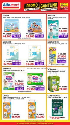 Alfamart, Promo Alfamart Terbaru, Katalog Promo, Promo JSM Alfamart Terbaru, Diskon Alfamart, Januari 2024, Februari 2024, Katalog Belanja Alfamart Terbaru, Harga Spesial, Produk Rumah Tangga, Belanja Hemat, Akhir Pekan, Penawaran Istimewa Alfamart, Promo Minyak Goreng Alfamart, Diskon Susu dan Popok Bayi Alfamart, Katalog Promo, Supermarket Alfamart, JSM Alfamart Terbaik, Bulan Ini, Belanja Seru Alfamart, Jan-Feb 2024, Harga Terjangkau, Kualitas Terbaik, Katalog Diskon Belanja, Akhir Pekan, Promo Alfamart, Paling Favorit, Info Terbaru, JSM Alfamart 2024