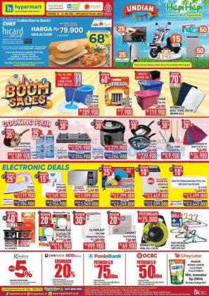 Katalog Promo, Promo Hypermart Weekday, Diskon Januari 2024, Katalog Promo Terbaru, Penawaran Spesial Hypermart, Belanja Hemat, Serbu Hypermart, Harga Mati, Kesempatan Belanja, Promo Bombastis, Diskon Gila-gilaan, Penawaran Menggiurkan, Serba Diskon, Belanja Terbaik, Spesial Weekday, Promo Terbaru, Promo TerHeboh, Diskon Terbesar, Harga Terjangkau, Kesempatan Emas, Hemat Belanja, Promo Januari