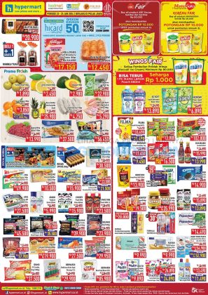 Katalog Promo, Promo Hypermart Weekday, Diskon Januari 2024, Katalog Promo Terbaru, Penawaran Spesial Hypermart, Belanja Hemat, Serbu Hypermart, Harga Mati, Kesempatan Belanja, Promo Bombastis, Diskon Gila-gilaan, Penawaran Menggiurkan, Serba Diskon, Belanja Terbaik, Spesial Weekday, Promo Terbaru, Promo TerHeboh, Diskon Terbesar, Harga Terjangkau, Kesempatan Emas, Hemat Belanja, Promo Januari
