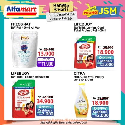 Promo ALFAMART, Promo JSM Alfamart, Promo Akhir Pekan, Weekend Promo Alfamart, Diskon Alfamart, Katalog Promo JSM, Promo Gantung Alfamart, Potongan Harga, Bonus Pembelian, Gratis Barang, Promo Terbaru, Hemat Belanja, Penawaran Spesial, Promo Januari 2024, Belanja Istimewa, Promo Produk Alfamart, Keuntungan Belanja, Momen Berbelanja, Promo Minggu Ini, Gajian Istimewa