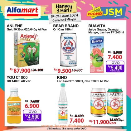 Promo ALFAMART, Promo JSM Alfamart, Promo Akhir Pekan, Weekend Promo Alfamart, Diskon Alfamart, Katalog Promo JSM, Promo Gantung Alfamart, Potongan Harga, Bonus Pembelian, Gratis Barang, Promo Terbaru, Hemat Belanja, Penawaran Spesial, Promo Januari 2024, Belanja Istimewa, Promo Produk Alfamart, Keuntungan Belanja, Momen Berbelanja, Promo Minggu Ini, Gajian Istimewa