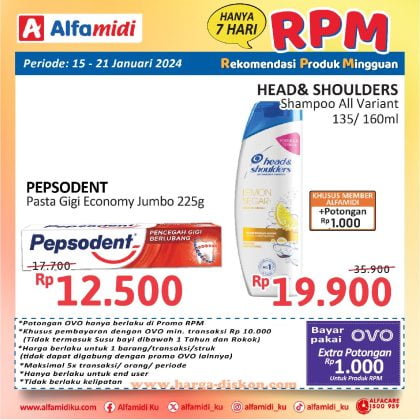 Hemat Pekan, Promo Terbaru, Supermarket Murah, Katalog Harga, Awal Pekan, Belanja Seru, Produk Hemat, Sabtu Minggu, Shampoo Diskon, Personal Care, HAP ALFAMIDI, Minyak Goreng, Belanja Stylish, Promo Spesial, Sabun Mandi, Tissue Murah, Serbu Sekarang, Gajian Happy, Breaking News, Belanja Trendy, Promo ALFAMIDI, Diskon Heboh, Belanja Ekonomis, Hemat Berkualitas, Kupon Diskon, Serba Murah, Periode Spesial, Potongan Harga, Harga Terjangkau, Belanja Cerdas, Promo Super, Harga Promo, Kupon Belanja, Promo Mingguan, Diskon Gila, Penawaran Khusus, Belanja Hemat, Diskon Produk, Promo Unik, Belanja Pintar, ALFAMIDI, Promo Alfamidi Terbaru, Promo Supermarket, Promo HAP Alfamidi, Promo Awal Pekan