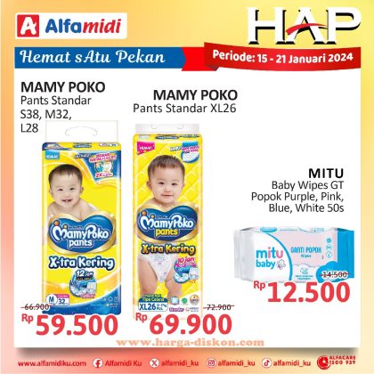 Hemat Pekan, Promo Terbaru, Supermarket Murah, Katalog Harga, Awal Pekan, Belanja Seru, Produk Hemat, Sabtu Minggu, Shampoo Diskon, Personal Care, HAP ALFAMIDI, Minyak Goreng, Belanja Stylish, Promo Spesial, Sabun Mandi, Tissue Murah, Serbu Sekarang, Gajian Happy, Breaking News, Belanja Trendy, Promo ALFAMIDI, Diskon Heboh, Belanja Ekonomis, Hemat Berkualitas, Kupon Diskon, Serba Murah, Periode Spesial, Potongan Harga, Harga Terjangkau, Belanja Cerdas, Promo Super, Harga Promo, Kupon Belanja, Promo Mingguan, Diskon Gila, Penawaran Khusus, Belanja Hemat, Diskon Produk, Promo Unik, Belanja Pintar, ALFAMIDI, Promo Alfamidi Terbaru, Promo Supermarket, Promo HAP Alfamidi, Promo Awal Pekan