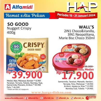 Hemat Pekan, Promo Terbaru, Supermarket Murah, Katalog Harga, Awal Pekan, Belanja Seru, Produk Hemat, Sabtu Minggu, Shampoo Diskon, Personal Care, HAP ALFAMIDI, Minyak Goreng, Belanja Stylish, Promo Spesial, Sabun Mandi, Tissue Murah, Serbu Sekarang, Gajian Happy, Breaking News, Belanja Trendy, Promo ALFAMIDI, Diskon Heboh, Belanja Ekonomis, Hemat Berkualitas, Kupon Diskon, Serba Murah, Periode Spesial, Potongan Harga, Harga Terjangkau, Belanja Cerdas, Promo Super, Harga Promo, Kupon Belanja, Promo Mingguan, Diskon Gila, Penawaran Khusus, Belanja Hemat, Diskon Produk, Promo Unik, Belanja Pintar, ALFAMIDI, Promo Alfamidi Terbaru, Promo Supermarket, Promo HAP Alfamidi, Promo Awal Pekan