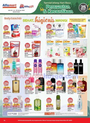 Diskon Alfamart, Promo Terbaru Alfamart, Katalog Promo Februari 2024, Belanja Hemat Alfamart, Penawaran Spesial Alfamart, Promo Hari Raya Alfamart, Katalog Promo Minggu Ini Alfamart, Alfamart Periode Februari 2024, Info Promo Alfamart, Bocoran Promo Alfamart, Promo Alfamart Terbaru, Alfamart