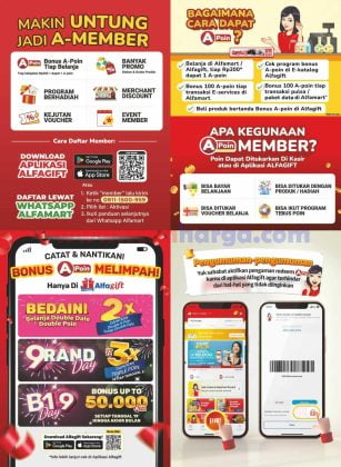 Diskon Alfamart, Promo Terbaru Alfamart, Katalog Promo Februari 2024, Belanja Hemat Alfamart, Penawaran Spesial Alfamart, Promo Hari Raya Alfamart, Katalog Promo Minggu Ini Alfamart, Alfamart Periode Februari 2024, Info Promo Alfamart, Bocoran Promo Alfamart, Promo Alfamart Terbaru, Alfamart