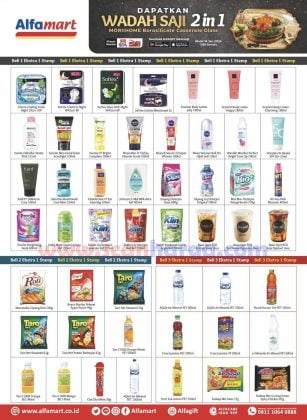Diskon Alfamart, Promo Terbaru Alfamart, Katalog Promo Februari 2024, Belanja Hemat Alfamart, Penawaran Spesial Alfamart, Promo Hari Raya Alfamart, Katalog Promo Minggu Ini Alfamart, Alfamart Periode Februari 2024, Info Promo Alfamart, Bocoran Promo Alfamart, Promo Alfamart Terbaru, Alfamart