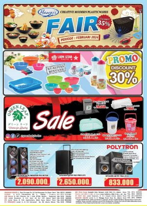 Promo Hari Hari Swalayan, Promo Supermarket, Promo Terbaru, Promo Swalayan, Promo Swalayan Februari 2024, Diskon Produk Segar, Katalog Promo HARI-HARI Swalayan, Belanja Hemat Februari 2024, Diskon Supermarket, Promo Hari Hari Swalayan Terbaru, Katalog Promo Swalayan 15-29 Februari 2024, Diskon 15-29 Februari 2024, Promo Reguler Swalayan, Belanja Hemat Swalayan