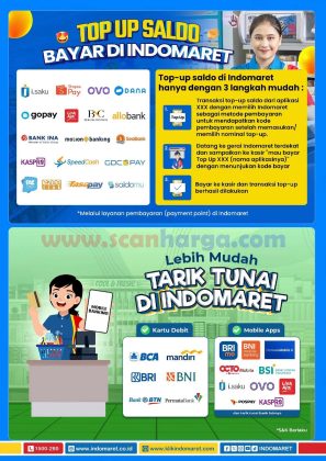 Promo Indomaret Februari 2024, Diskon Indomaret Terbaru, Katalog Belanja Hemat, Promo Minggu Ini, Potongan Harga Indomaret, Belanja Hemat di Indomaret, Promo Spesial Februari, Katalog Indomaret, 16-29 Februari 2024, Penawaran Terbaik Indomaret, Promo Belanja Super Hemat, Promo Indomaret Terbaru, Promo Minggu Ini, Indomaret