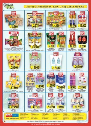 promo naga swalayan, katalog naga swalayan, promo swalayan terbaru, Promo NAGA Swalayan, Diskon NAGA Swalayan, Katalog Promo NAGA Swalayan, NAGA Swalayan Februari 2024, Penawaran Spesial NAGA Swalayan, Belanja Hemat NAGA Swalayan, NAGA Swalayan Terbaru, Promo Swalayan, Februari 2024, Maret 2024, NAGA Swalayan Diskon Besar, Promo Barang NAGA Swalayan