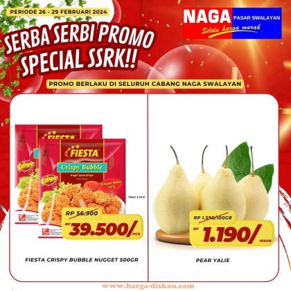 Promo Naga Swalayan, Promo JSM Naga Swalayan, Weekday Promo, Promo Awal Pekan, Katalog Naga Swalayan, Promo NAGA Swalayan, Katalog Promo NAGA, Promo Awal Pekan, Diskon NAGA Swalayan, Weekday Promo NAGA, Promo Senin-Kamis, Belanja Hemat NAGA, Potongan Harga NAGA, Gratis Barang NAGA, Promo Spesial NAGA