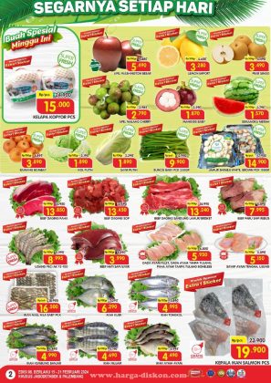 Superindo, Promo Terbaru Superindo, Promo Superindo Februari 2024, Diskon Superindo Minggu Ini, Katalog Promo Superindo Terbaru, Belanja Hemat Superindo, Diskon Supermarket 15-21 Februari 2024, Promo Super Hemat Superindo, Promo Supermarket Superindo, Katalog Superindo Jabodetabek dan Palembang, Belanja Murah Superindo, Promo Superindo Awal Pekan, Promo Akhir Pekan