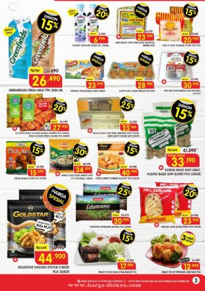 Superindo, Promo Terbaru Superindo, Promo Superindo Februari 2024, Diskon Superindo Minggu Ini, Katalog Promo Superindo Terbaru, Belanja Hemat Superindo, Diskon Supermarket 15-21 Februari 2024, Promo Super Hemat Superindo, Promo Supermarket Superindo, Katalog Superindo Jabodetabek dan Palembang, Belanja Murah Superindo, Promo Superindo Awal Pekan, Promo Akhir Pekan