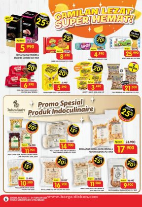 Superindo, Promo Terbaru Superindo, Promo Superindo Februari 2024, Diskon Superindo Minggu Ini, Katalog Promo Superindo Terbaru, Belanja Hemat Superindo, Diskon Supermarket 15-21 Februari 2024, Promo Super Hemat Superindo, Promo Supermarket Superindo, Katalog Superindo Jabodetabek dan Palembang, Belanja Murah Superindo, Promo Superindo Awal Pekan, Promo Akhir Pekan