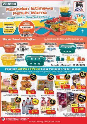 Superindo, Promo Terbaru Superindo, Promo Superindo Februari 2024, Diskon Superindo Minggu Ini, Katalog Promo Superindo Terbaru, Belanja Hemat Superindo, Diskon Supermarket 15-21 Februari 2024, Promo Super Hemat Superindo, Promo Supermarket Superindo, Katalog Superindo Jabodetabek dan Palembang, Belanja Murah Superindo, Promo Superindo Awal Pekan, Promo Akhir Pekan