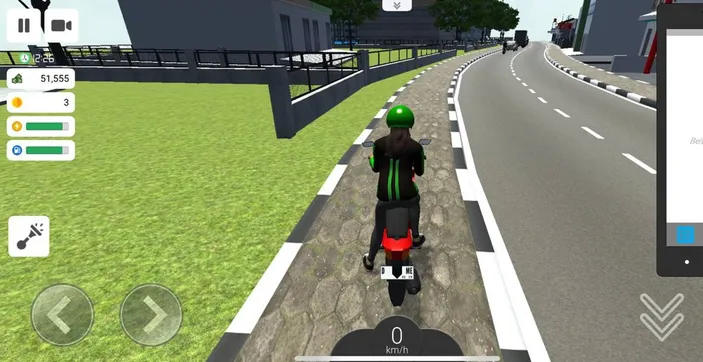 MASIH BARU! Gift Code Ojol The Game Langsung Viral Siang Ini 4 Maret 2024, Jamin Tingkatkan Performa dan Dapat Uang Gratis - Gendis.id