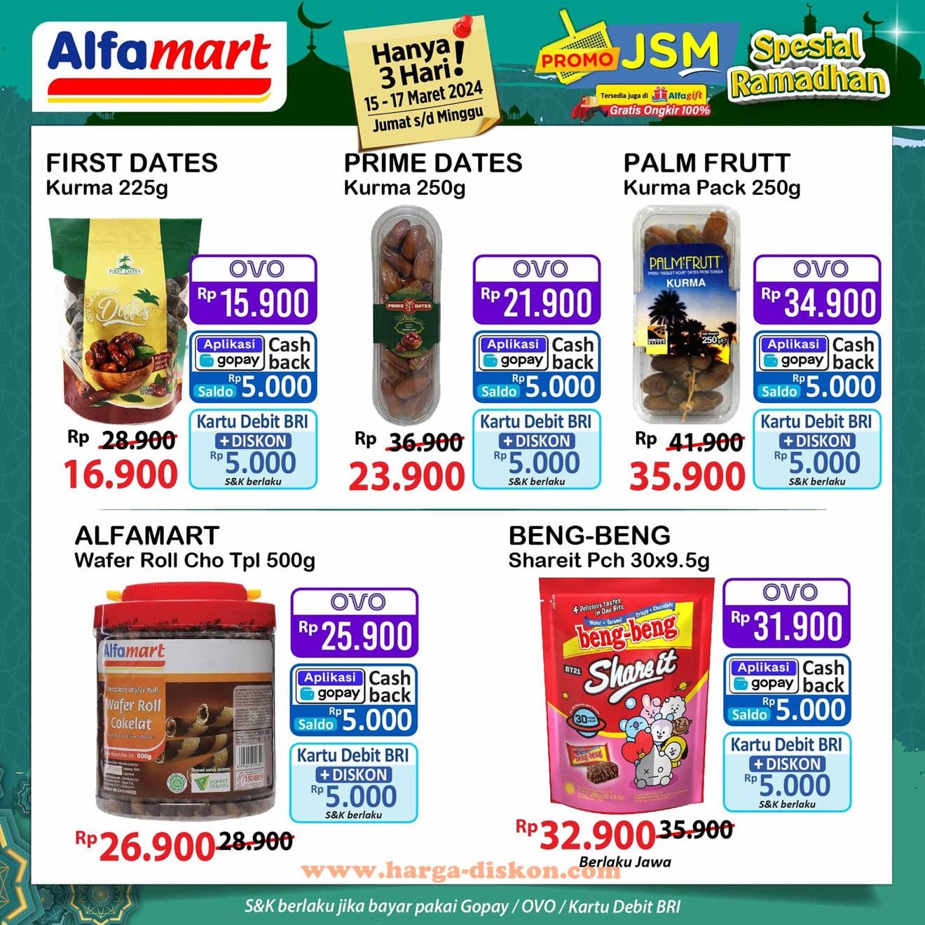 promo alfamart, katalog alfamart, diskon alfamart, promo jsm, promo jsm alfamart, promo akhir pekan, weekend promo, promo jsm alfamart terbaru, promo alfamart akhir pekan, Promo ALFAMART, Promo JSM Alfamart, Promo Akhir Pekan, Diskon Alfamart, Weekend Promo, Promo Gajian, Potongan Harga, Belanja Hemat, Alfamart