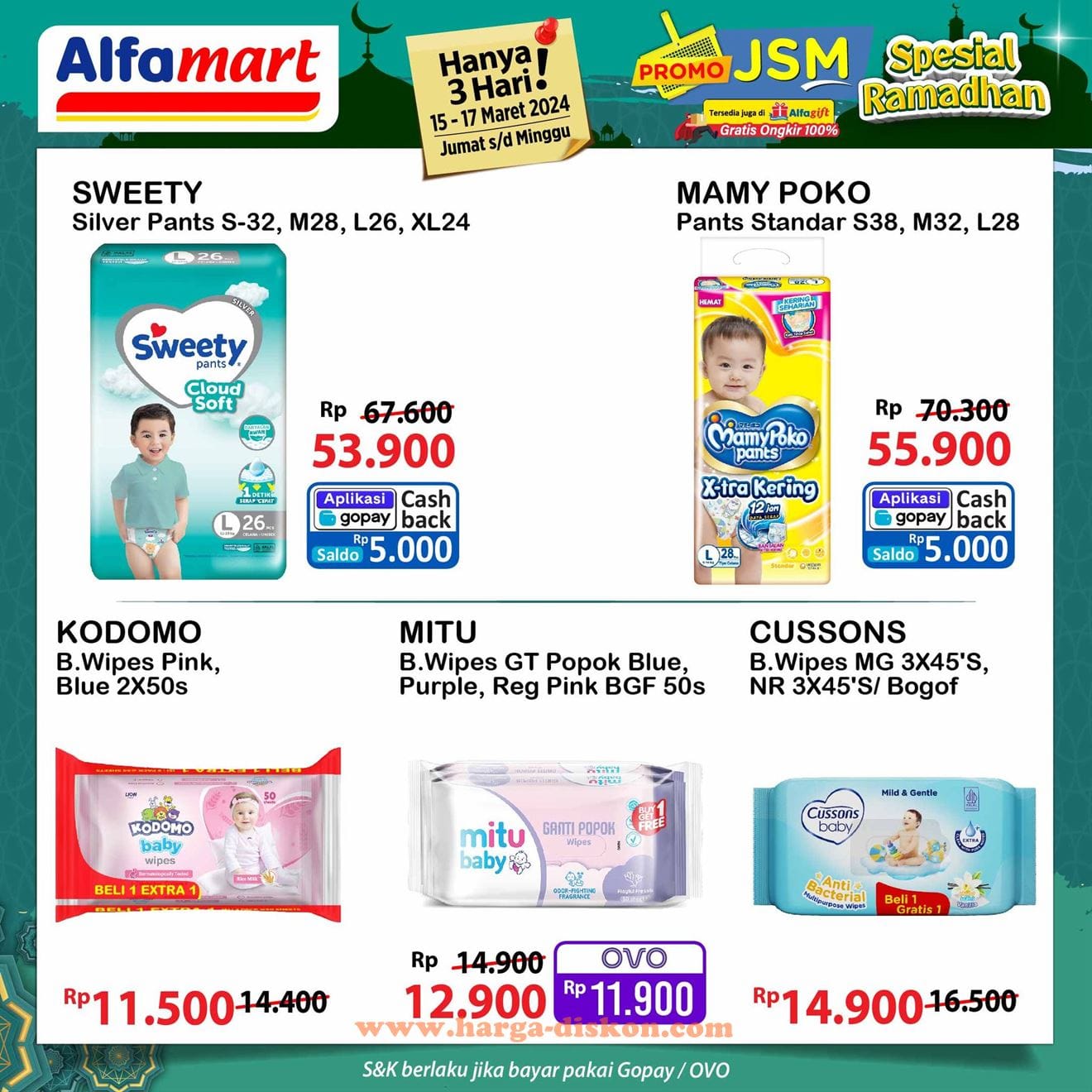 promo alfamart, katalog alfamart, diskon alfamart, promo jsm, promo jsm alfamart, promo akhir pekan, weekend promo, promo jsm alfamart terbaru, promo alfamart akhir pekan, Promo ALFAMART, Promo JSM Alfamart, Promo Akhir Pekan, Diskon Alfamart, Weekend Promo, Promo Gajian, Potongan Harga, Belanja Hemat, Alfamart