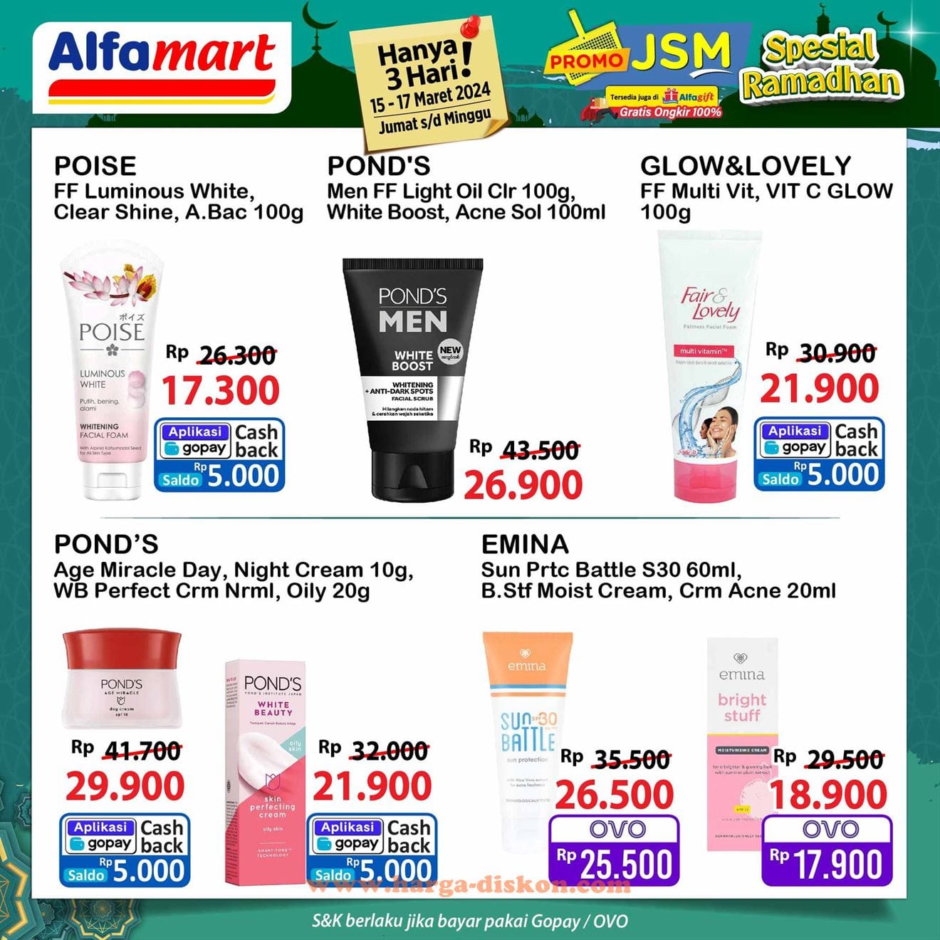 promo alfamart, katalog alfamart, diskon alfamart, promo jsm, promo jsm alfamart, promo akhir pekan, weekend promo, promo jsm alfamart terbaru, promo alfamart akhir pekan, Promo ALFAMART, Promo JSM Alfamart, Promo Akhir Pekan, Diskon Alfamart, Weekend Promo, Promo Gajian, Potongan Harga, Belanja Hemat, Alfamart