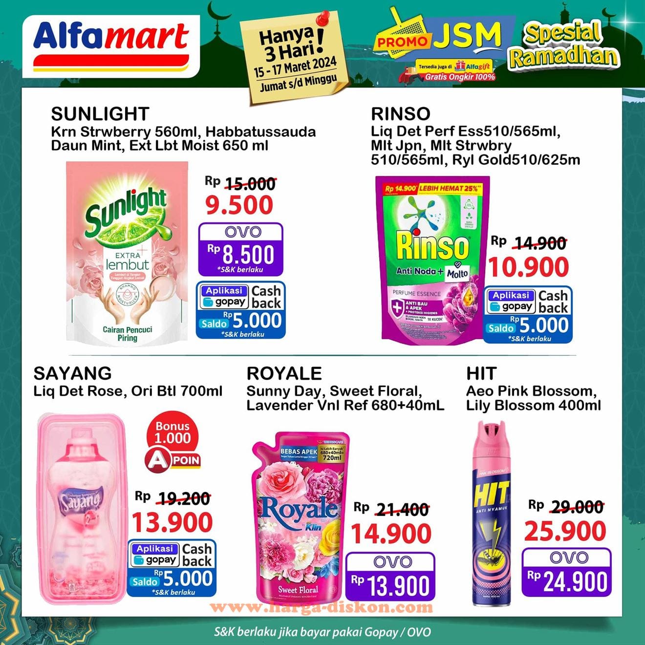 promo alfamart, katalog alfamart, diskon alfamart, promo jsm, promo jsm alfamart, promo akhir pekan, weekend promo, promo jsm alfamart terbaru, promo alfamart akhir pekan, Promo ALFAMART, Promo JSM Alfamart, Promo Akhir Pekan, Diskon Alfamart, Weekend Promo, Promo Gajian, Potongan Harga, Belanja Hemat, Alfamart