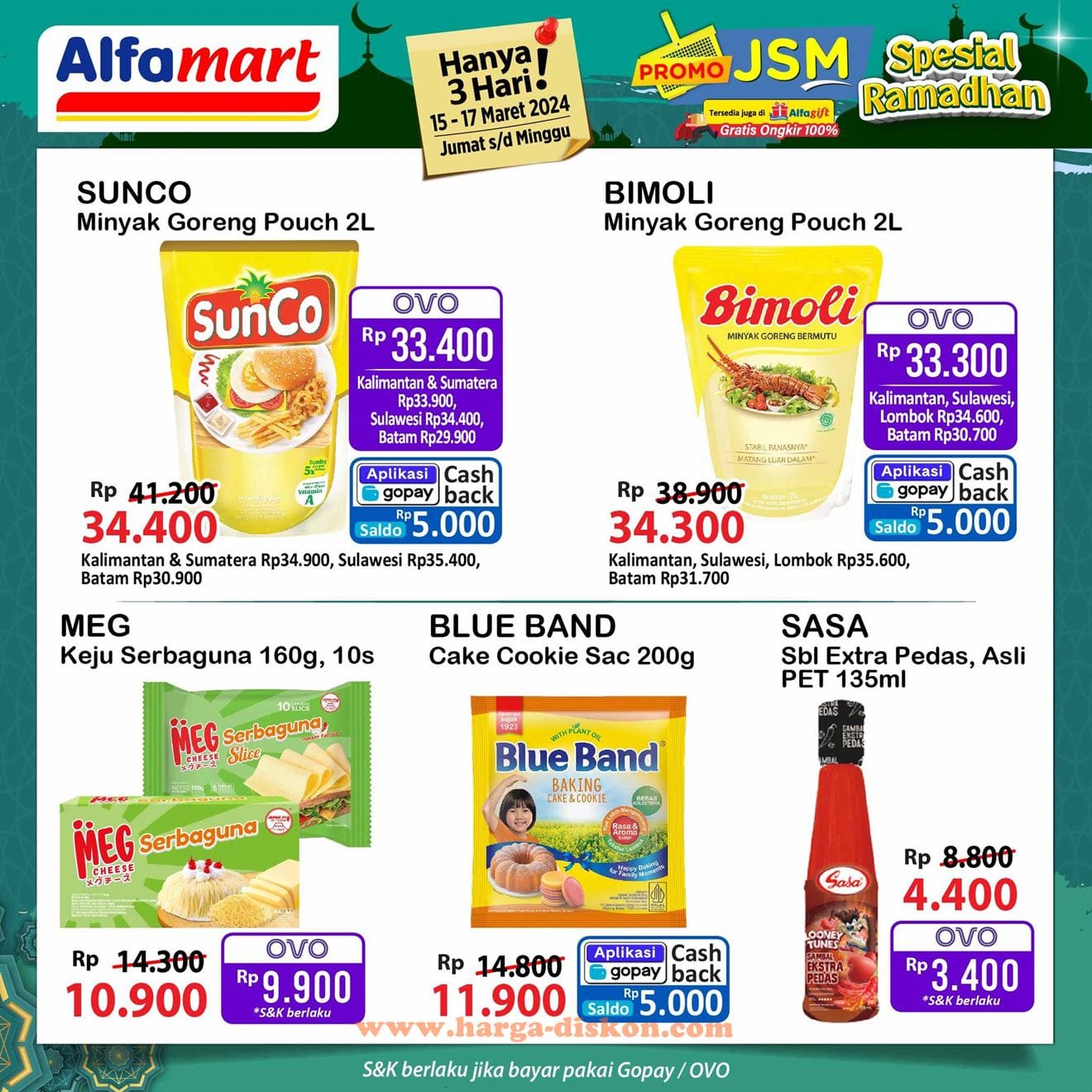 promo alfamart, katalog alfamart, diskon alfamart, promo jsm, promo jsm alfamart, promo akhir pekan, weekend promo, promo jsm alfamart terbaru, promo alfamart akhir pekan, Promo ALFAMART, Promo JSM Alfamart, Promo Akhir Pekan, Diskon Alfamart, Weekend Promo, Promo Gajian, Potongan Harga, Belanja Hemat, Alfamart