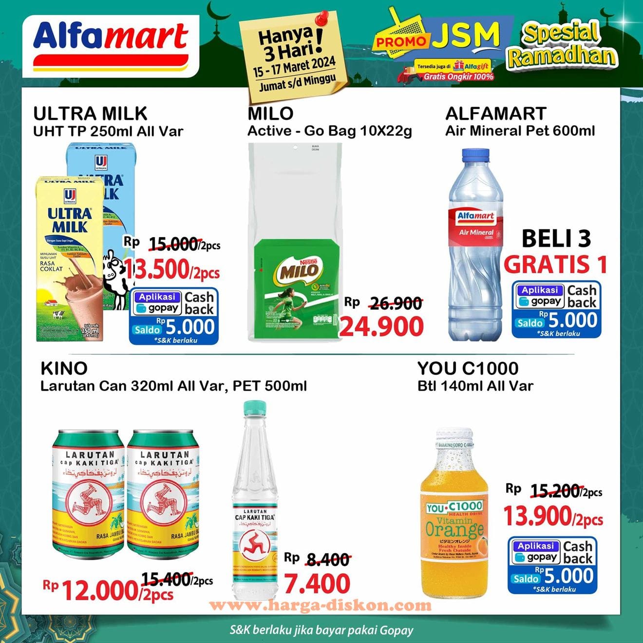 promo alfamart, katalog alfamart, diskon alfamart, promo jsm, promo jsm alfamart, promo akhir pekan, weekend promo, promo jsm alfamart terbaru, promo alfamart akhir pekan, Promo ALFAMART, Promo JSM Alfamart, Promo Akhir Pekan, Diskon Alfamart, Weekend Promo, Promo Gajian, Potongan Harga, Belanja Hemat, Alfamart