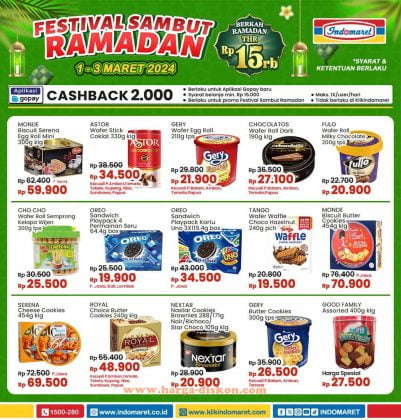 promo indomaret, katalog indomaret, promo jsm, diskon indomaret, promo jsm indomaret, weekend promo, promo akhir pekan, katalog promo indomaret terbaru, promo indomaret akhir pekan, Promo Indomaret, Diskon Akhir Pekan, Ramadhan, 2-3 Maret 2024, Katalog Promo, Belanja Hemat, Kebutuhan Harian, Spesial Ramadhan, Indomaret Terbaru, Promo Heboh