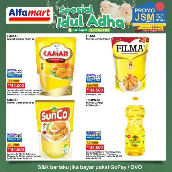 Promo Alfamart, Diskon Idul, Belanja Hemat, Katalog Promo, Harga Spesial, Potongan Harga, Produk Murah, Promo Spesial, Layanan Gratis, Aplikasi Gopay, Promo JSM Alfamart, Diskon Idul Adha, Belanja Hemat Online, Katalog Promo JSM, Harga Spesial Alfamart, Potongan Harga Gopay, Produk Murah Alfamart, Promo Spesial Idul, Layanan Gratis Ongkir, Aplikasi Gopay Diskon, Promo Alfamart Terbaru, Alfamart, promo idul adha alfamart