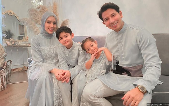 Adik faaz septian pamer cinta cemong sinetron sonny wajah Sonny septian dan king faaz