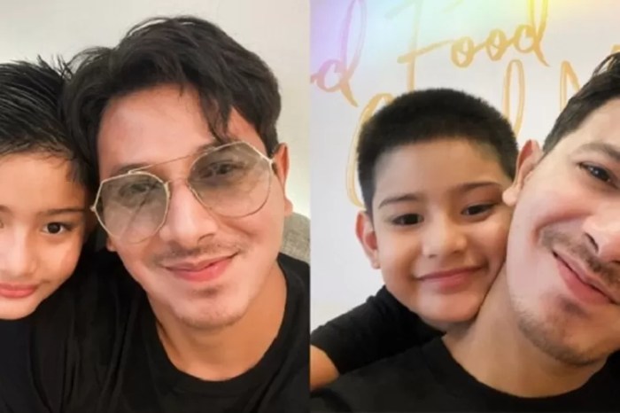 Septian sonny rafiq tribunnews fairuz juta puluhan berulang Ayah sonny septian