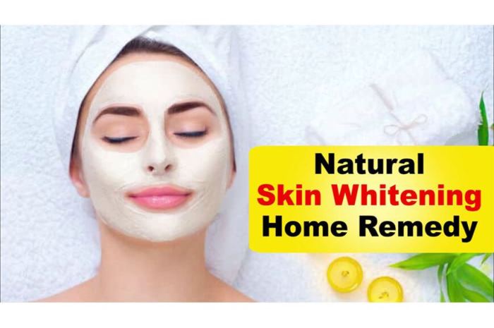 Skin whitening remedies seema Obat alami untuk memutihkan kulit wajah