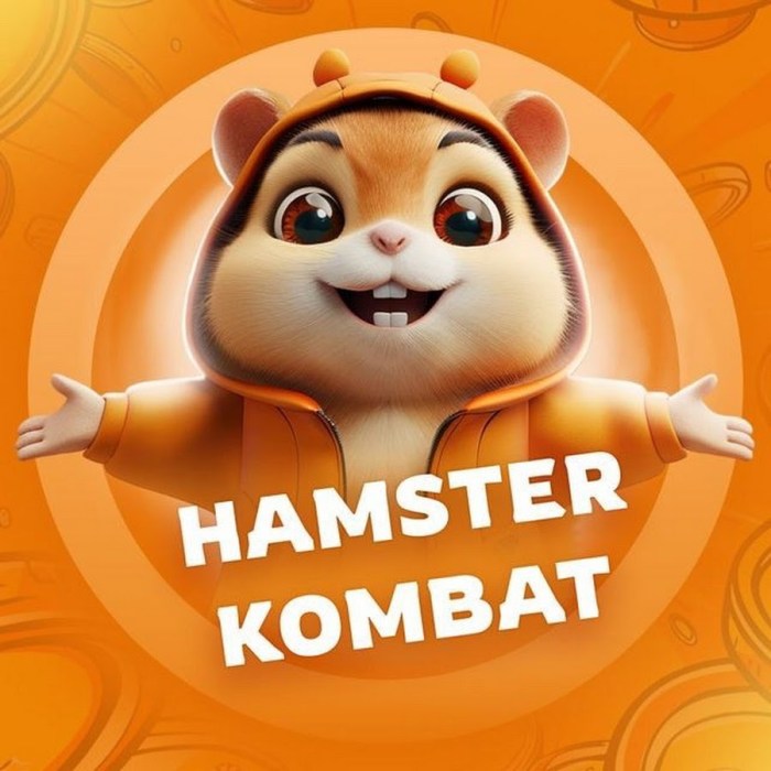 Hamster Sandi Harian Hamster Kombat