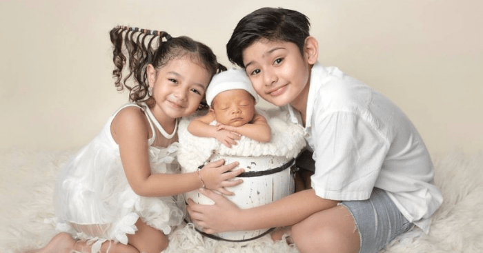 Sonny fairuz liburan septian keluarga boyong Sonny septian dan fairuz