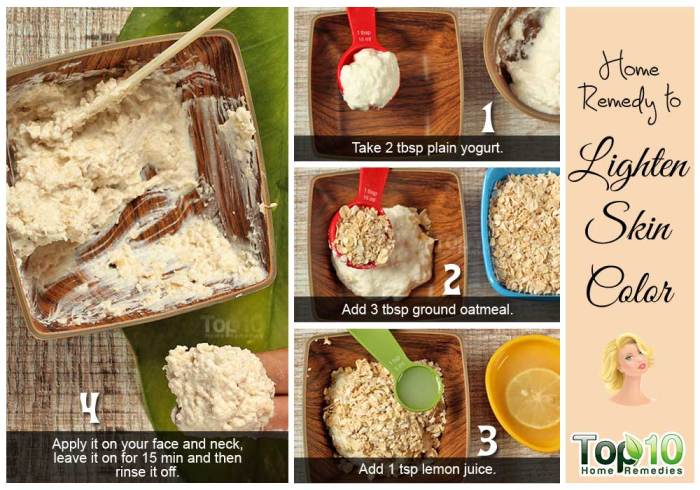 Skin herbs lighten radiant go article Cara memutihkan kulit obat herbal