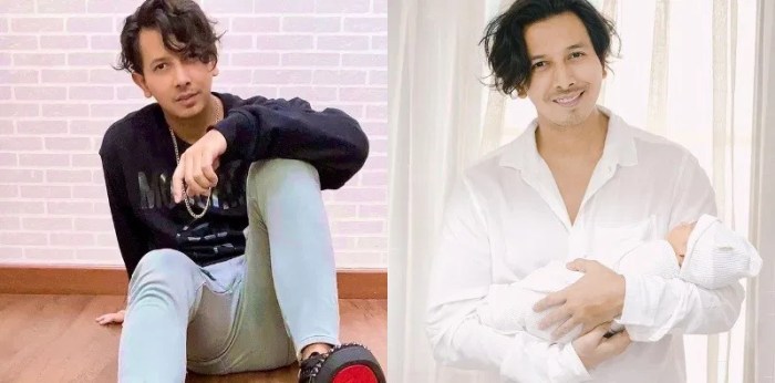 Ootd septian ala kasual sonny inspirasi hingga Fashion sonny septian