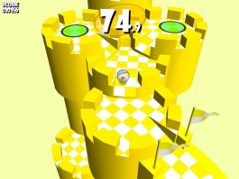 Bermain Hamster Ball Game Gratis Online: Petualangan Lucu di Dunia Bola Hamster ball game play free online