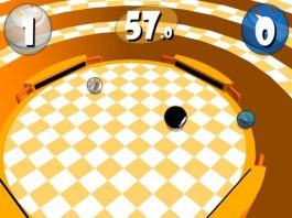 Hamster Ball Game untuk Windows 10: Petualangan Bola Berbulu Hamster ball game for windows 10