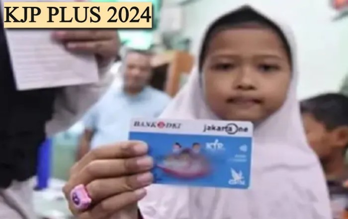 Kjp cek tahap bulan melalui cukup pakai penerima nik jadwal cair berkala yah tangkapan Bantuan KJP Plus Agustus 2024 untuk siapa saja