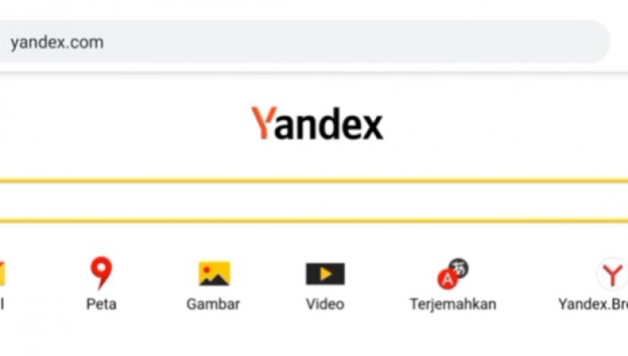 Yandex search reverse engine find conduct quite simple using easy Cara menemukan video viral Yandex ru di Yandex Browser